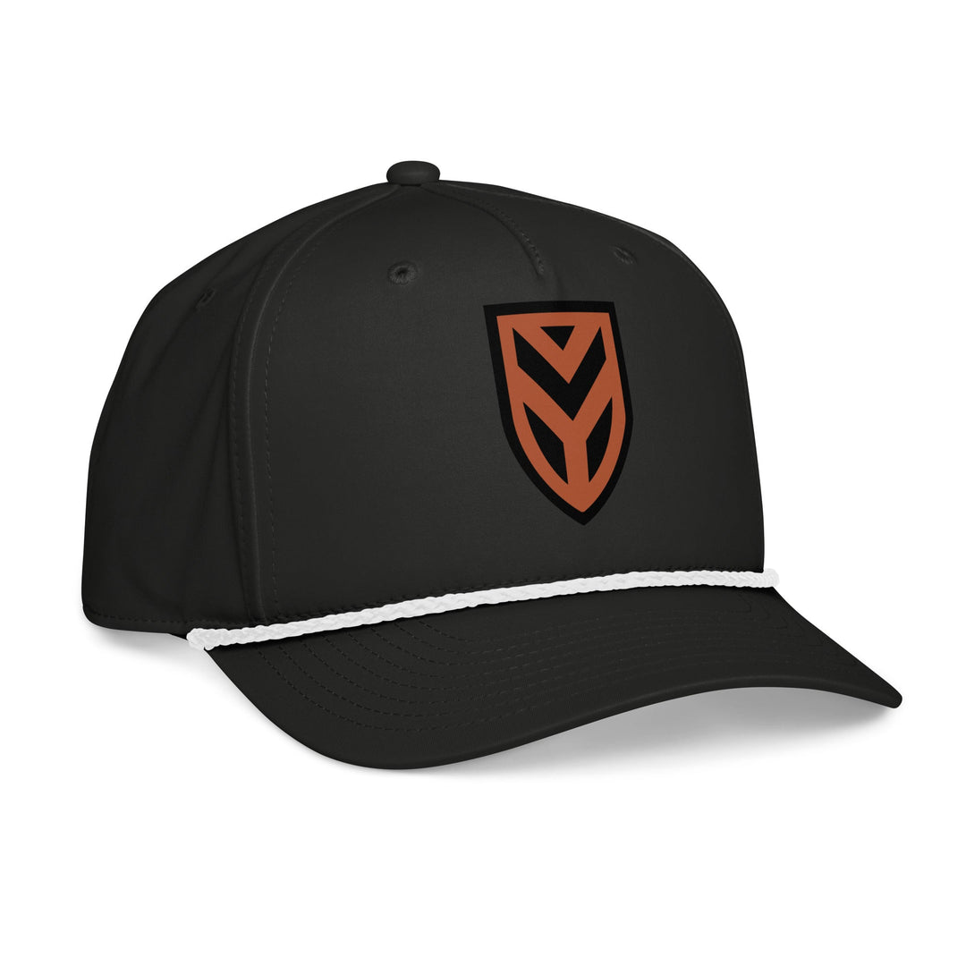 The GOAT — Vince Young Rope Cap