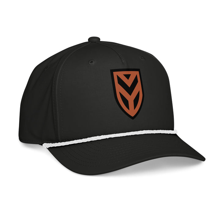 The GOAT — Vince Young Rope Cap