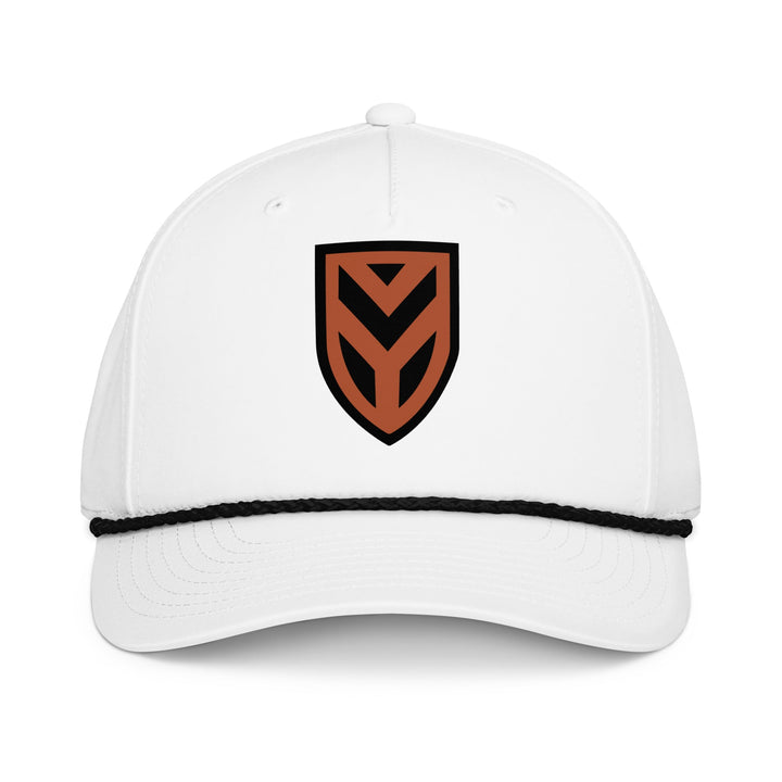 The GOAT — Vince Young Rope Cap