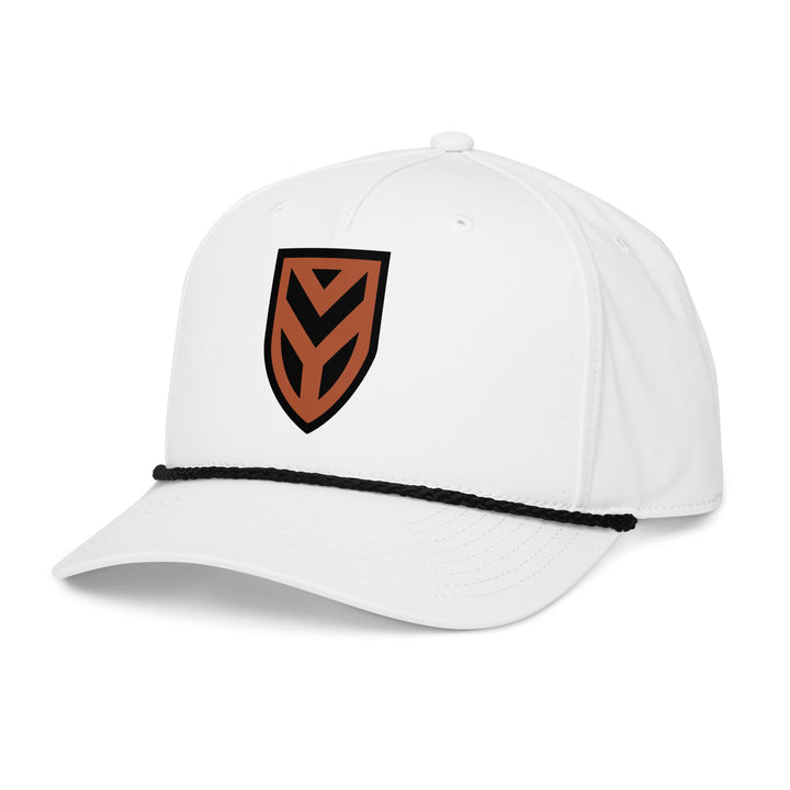 The GOAT — Vince Young Rope Cap