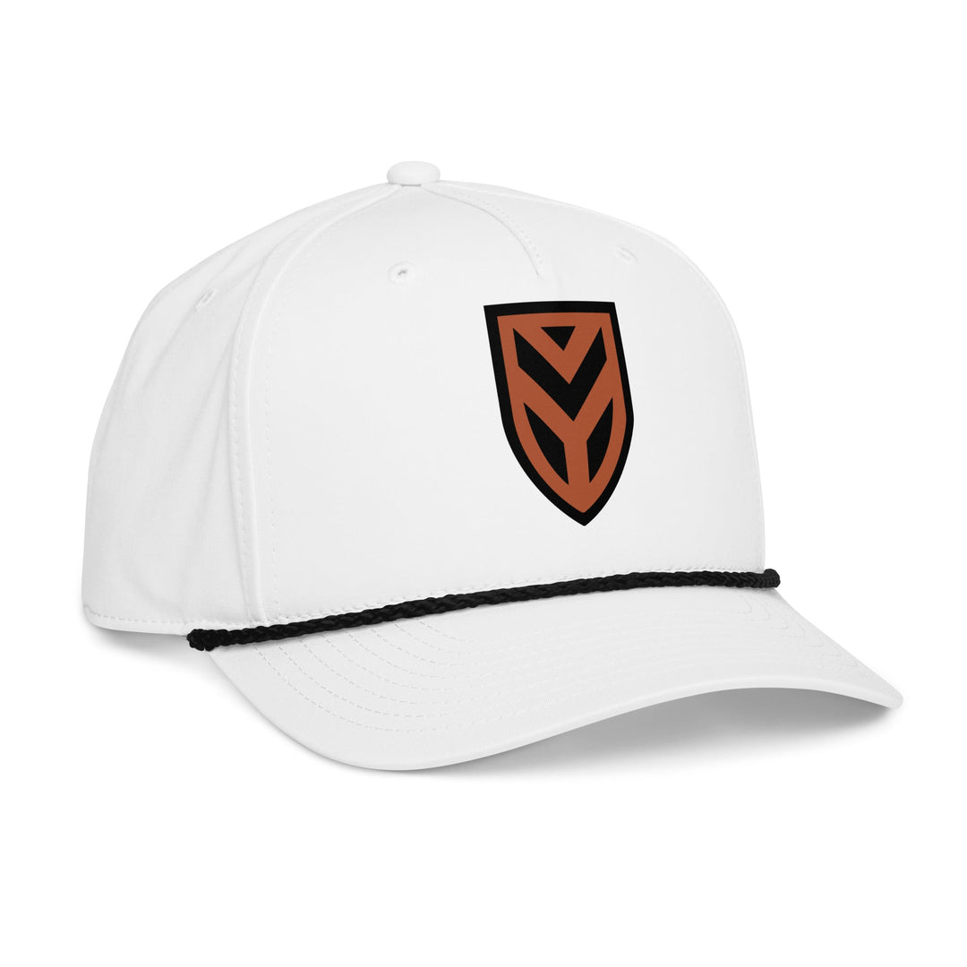 The GOAT — Vince Young Rope Cap
