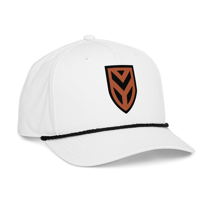 The GOAT — Vince Young Rope Cap
