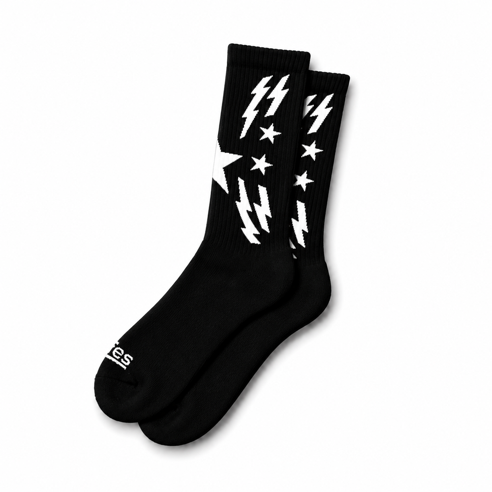BFG Boot Socks