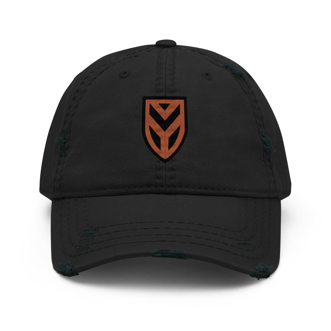 Texas Legend Dad Hat