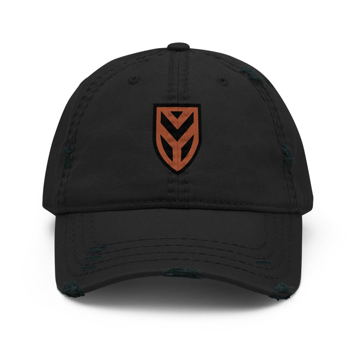 Texas Legend Dad Hat