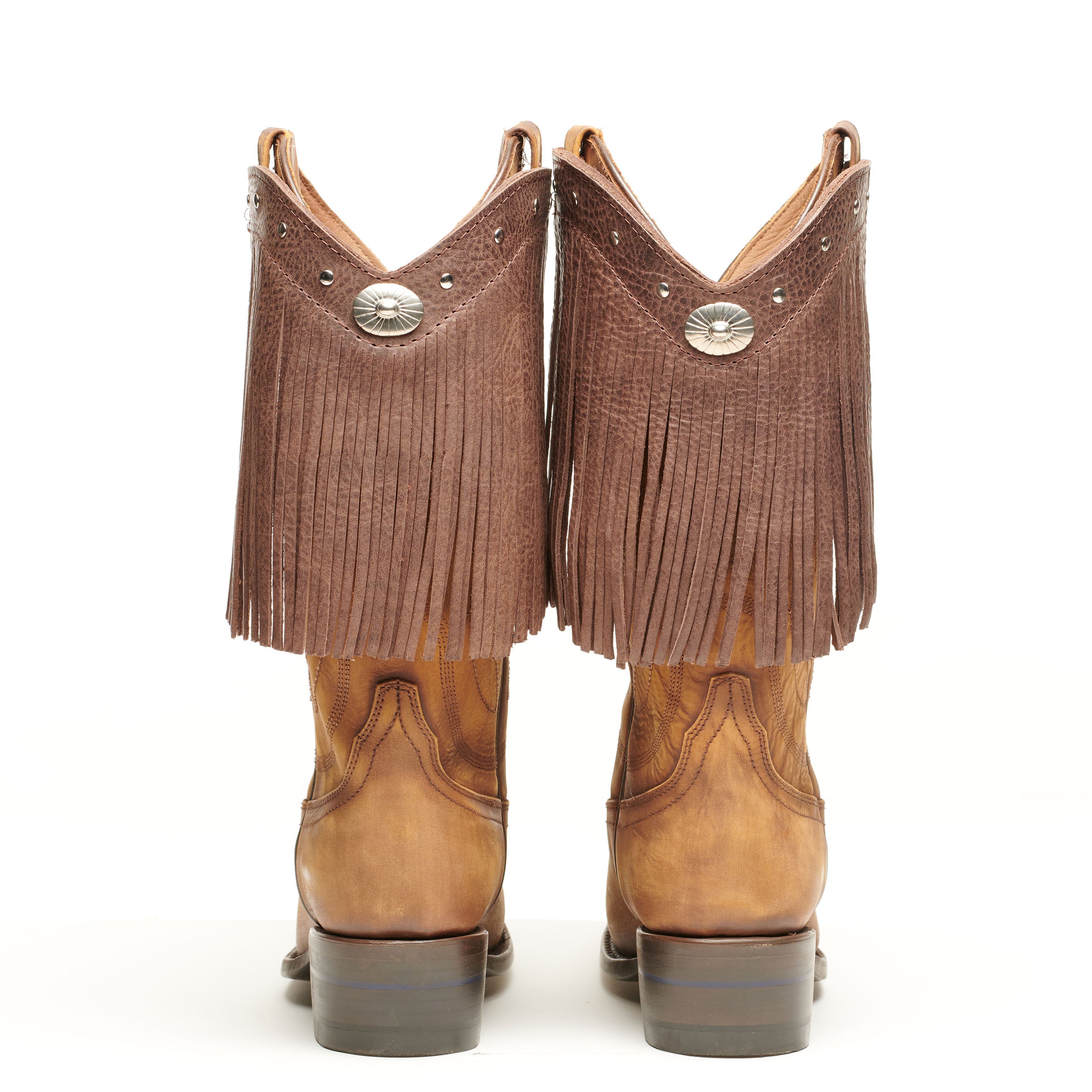 Boot Fringe – Alvies