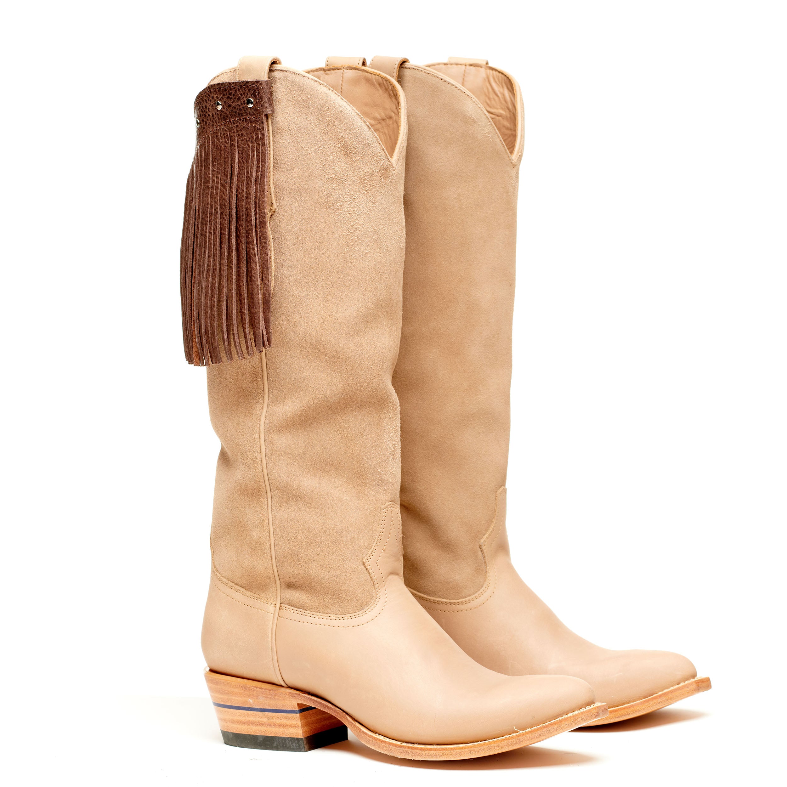 Boot Fringe – Alvies
