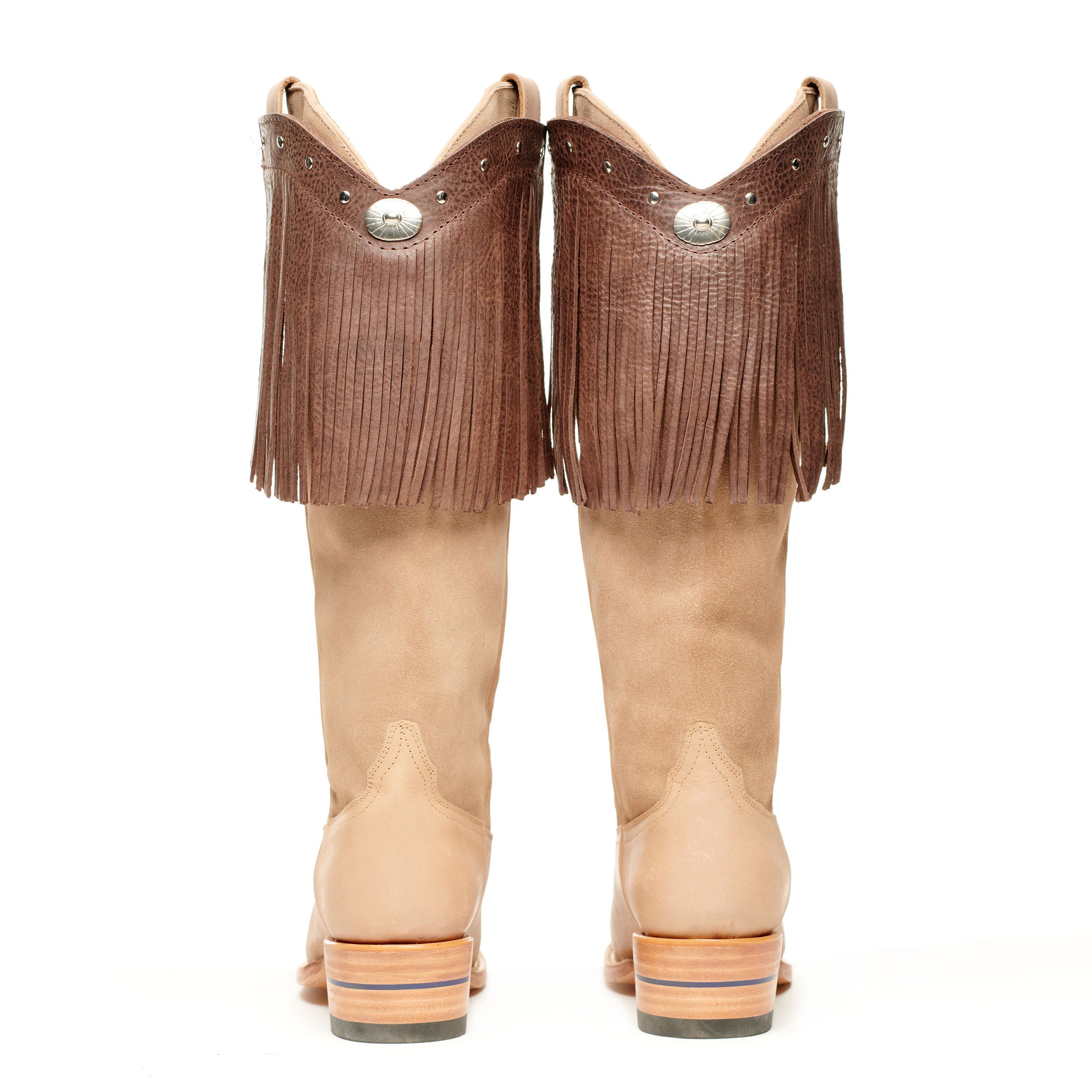 Boot Fringe – Alvies