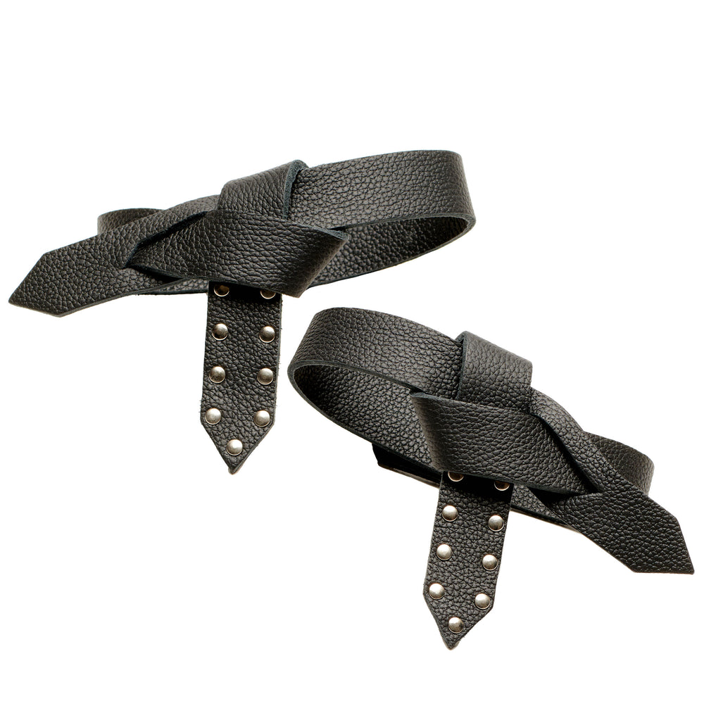 Friesian Dressage Black