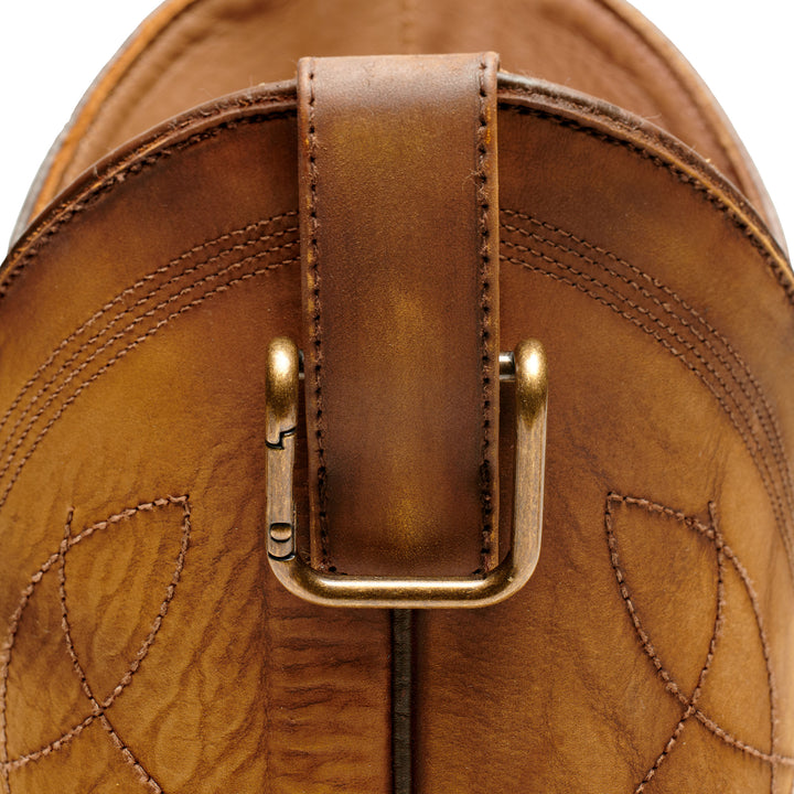 Boot Pull Customizer