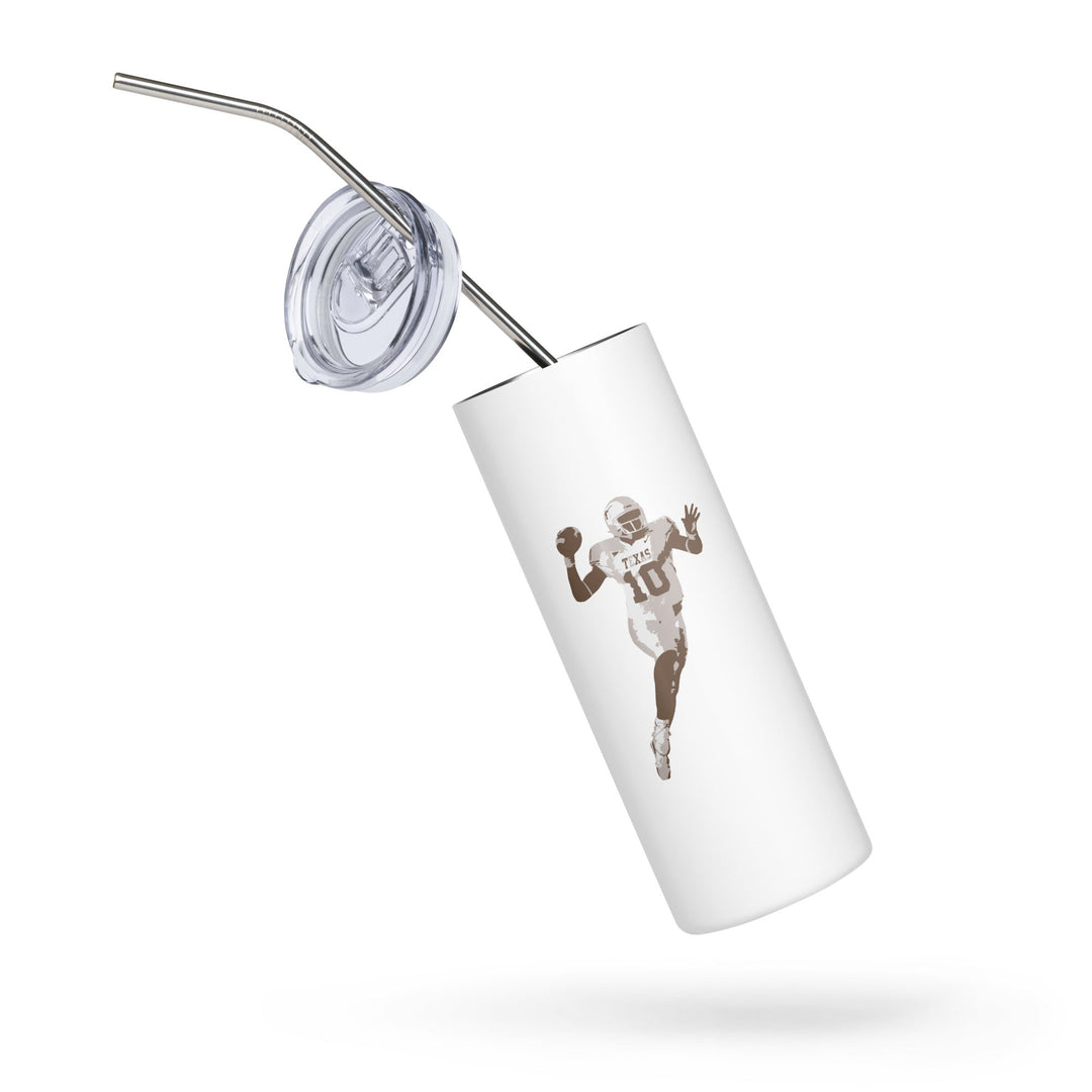 The #10 Legacy Tumbler