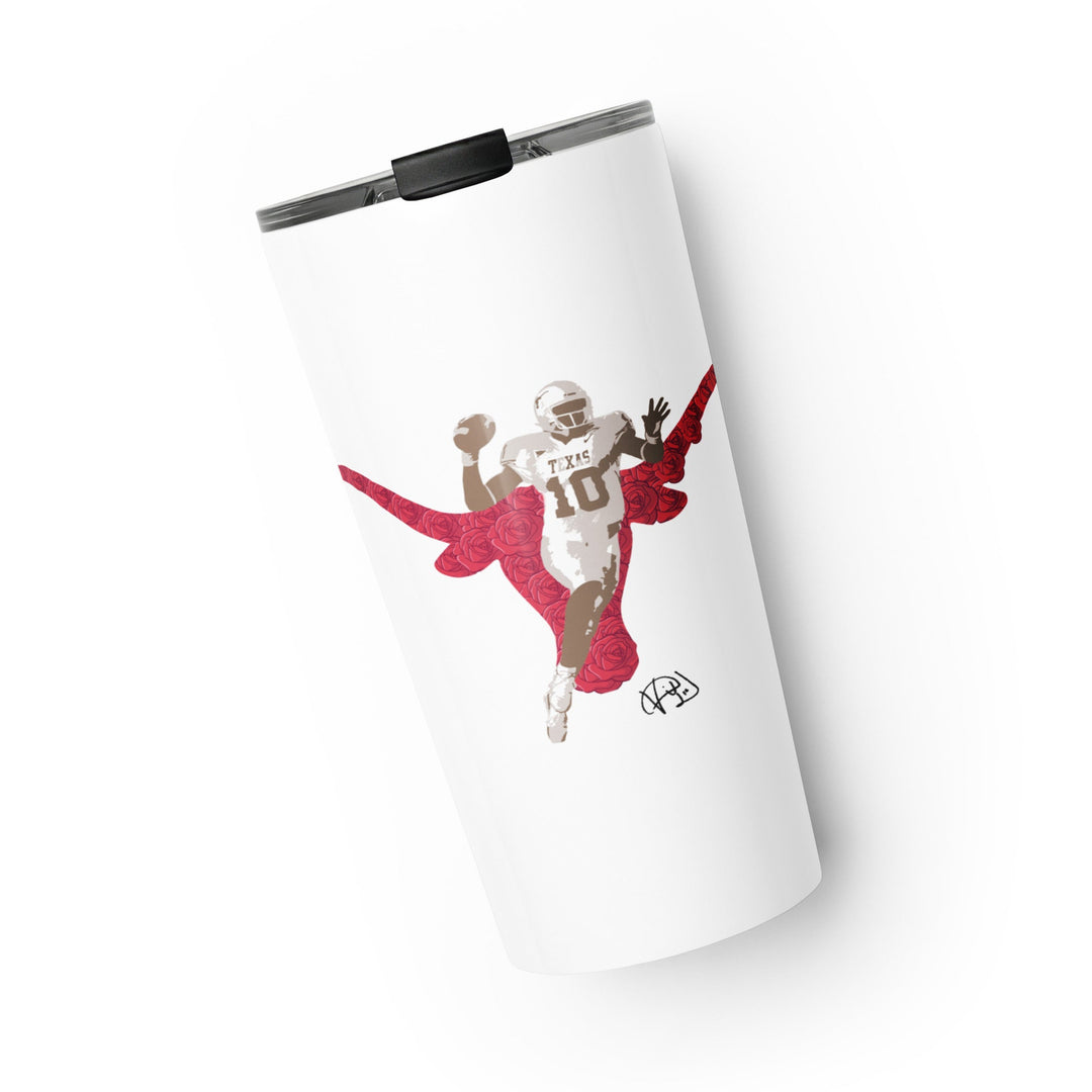 The Legendary Moment Tumbler