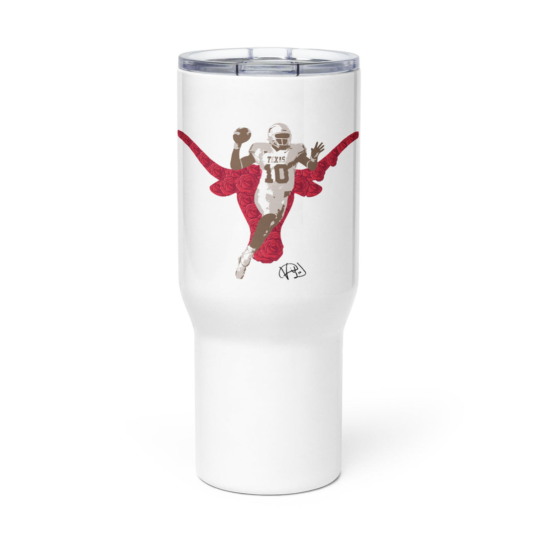 The Legend 10 Travel Tumbler