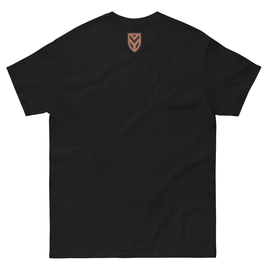 The GOAT — Classic Tee