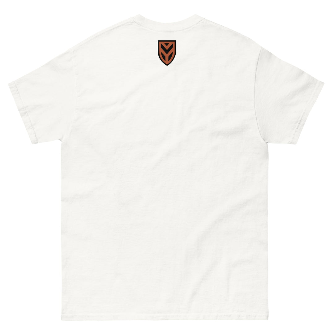The GOAT — Classic Tee