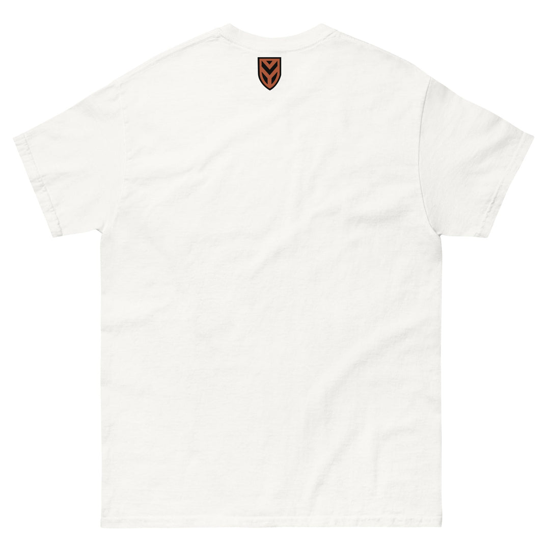 The GOAT — Vince Young Classic Tee
