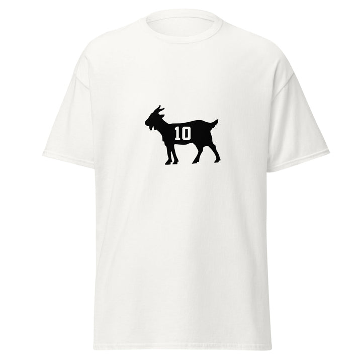 The GOAT — Vince Young Classic Tee