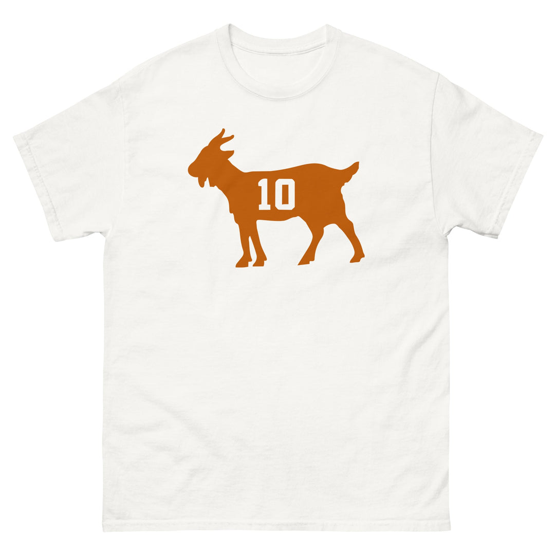 The GOAT — Classic Tee