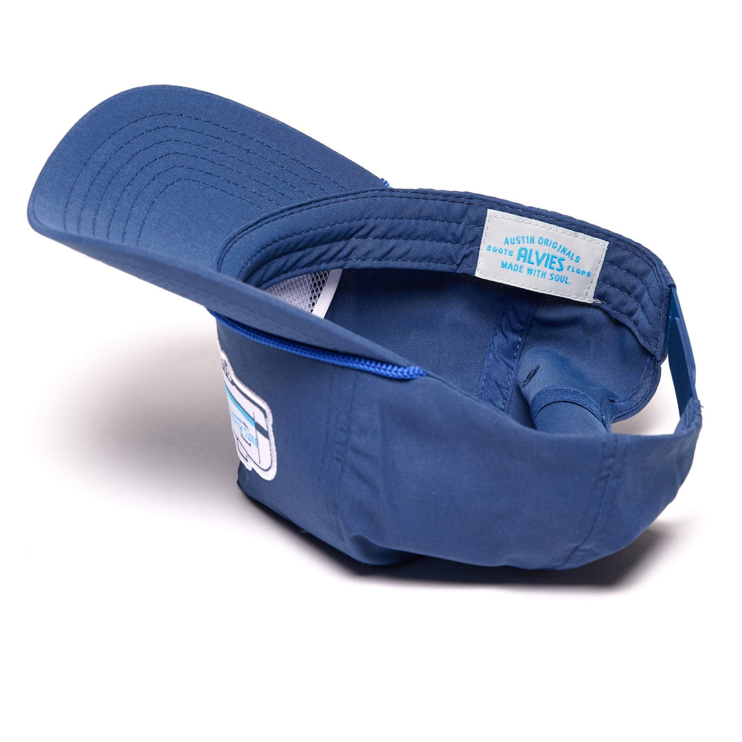 Homemade Slip & Slide