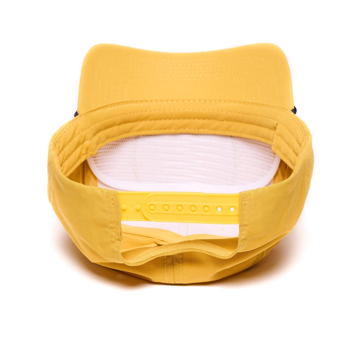 Austin Originals Snapback Hat - Alvies, Yellowbelly Sap Sucker