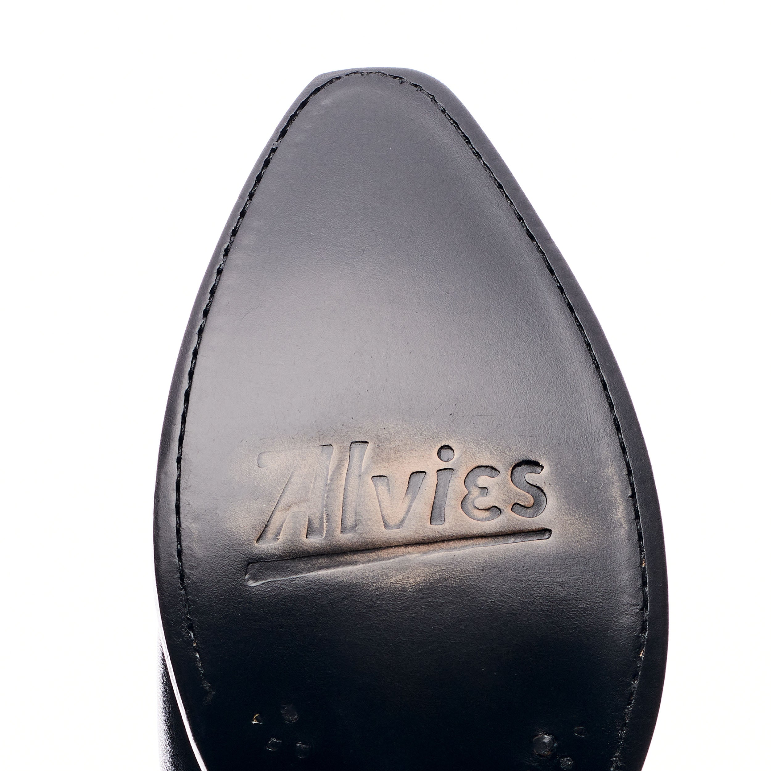 The Trinity Women's Ankle Zip-Up Cowboy Boot – Alvies