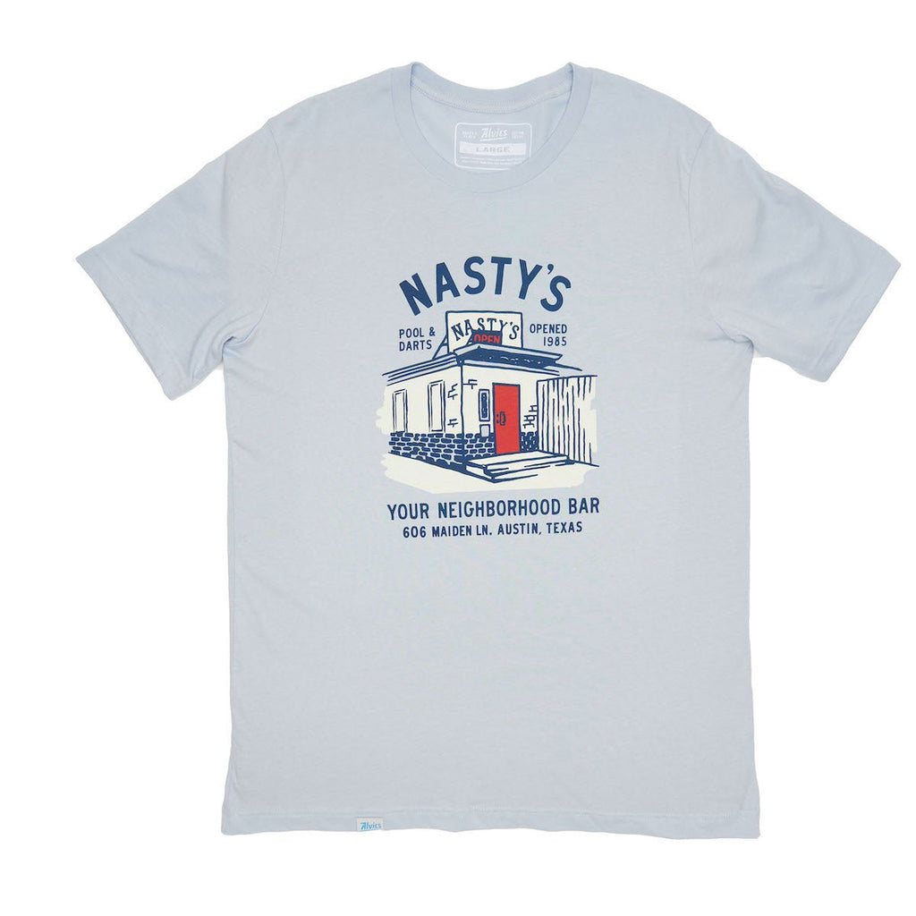 nastys-t-shirt-