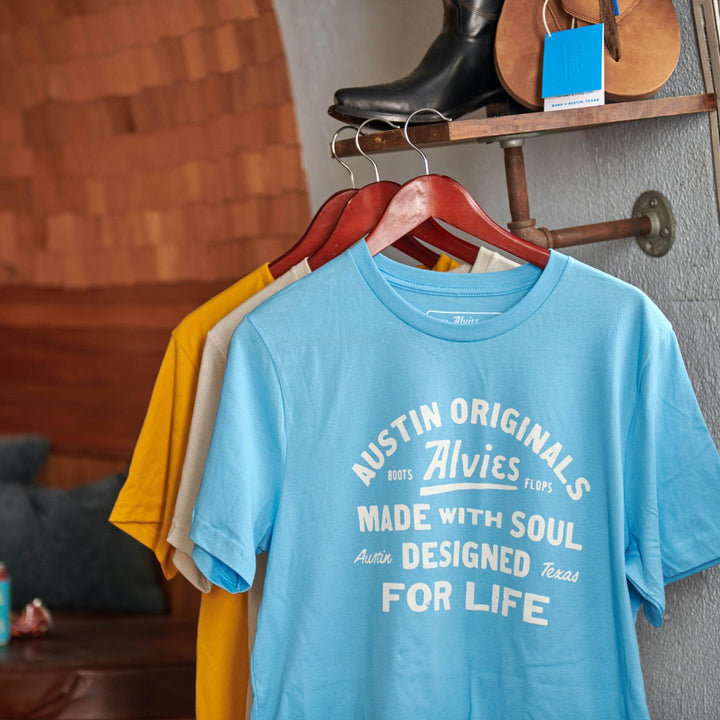 Ski Boat, Fresh Coat Blue