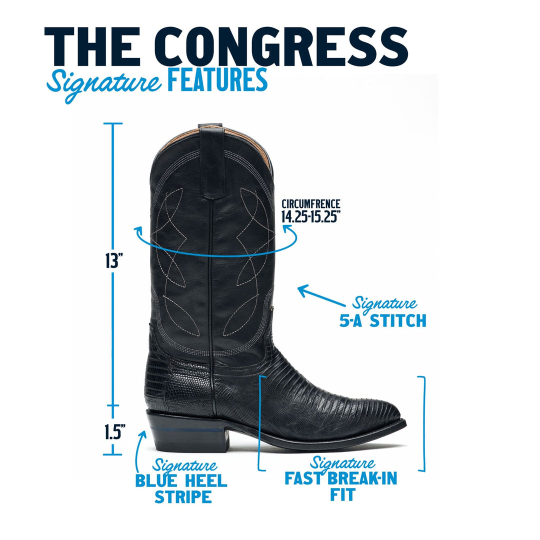The Congress - Alvies, NYC Asphalt