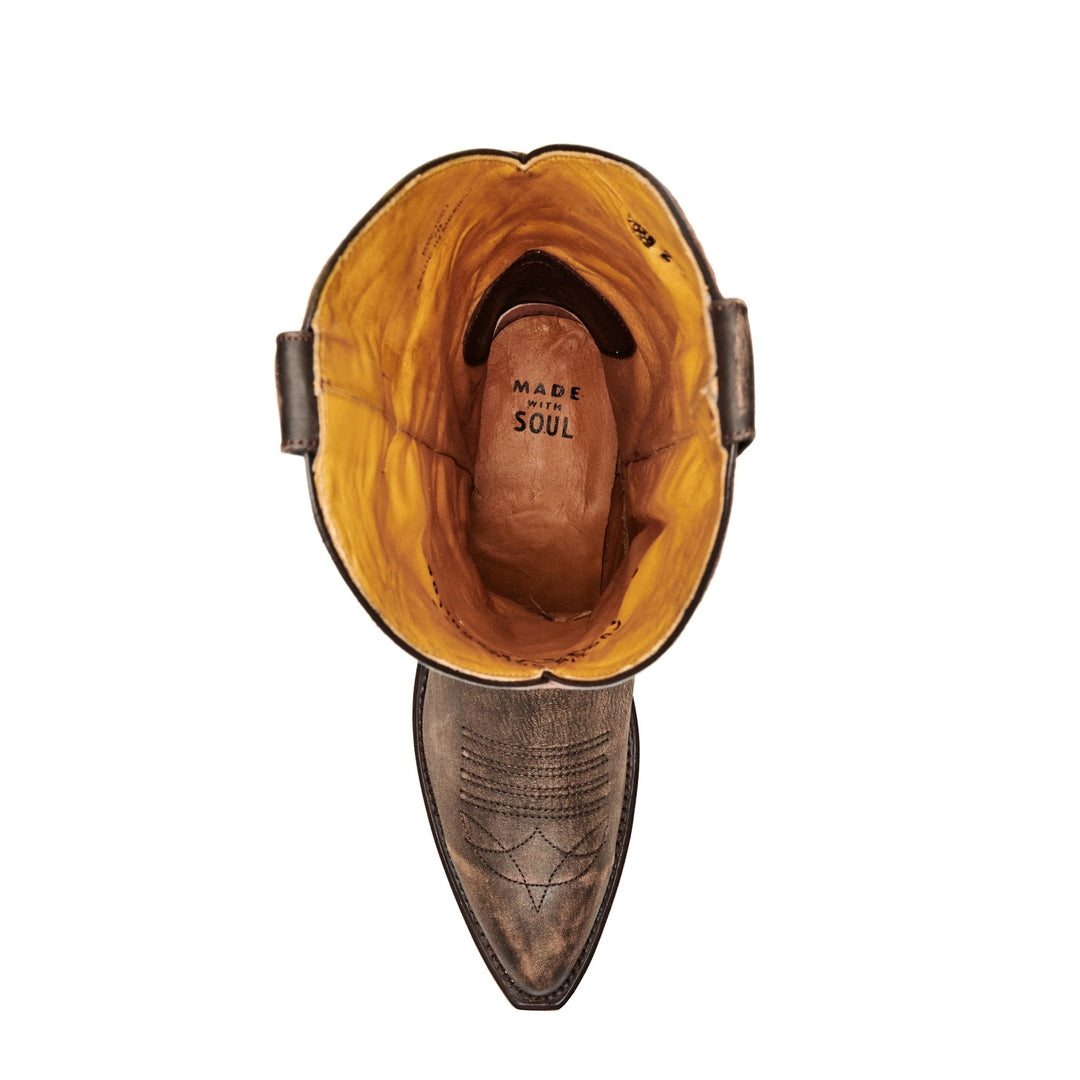 Cask Strength